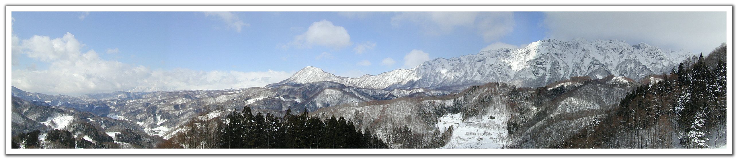 美丽风景