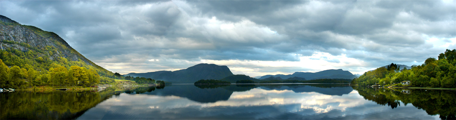 美丽风景